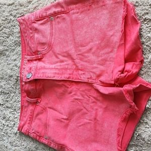 American Eagle outfitters shorts